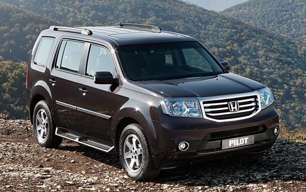 Honda_pilot_face