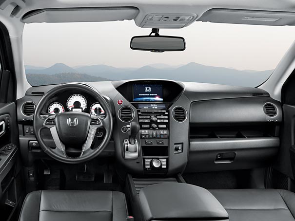 Honda_pilot_salon