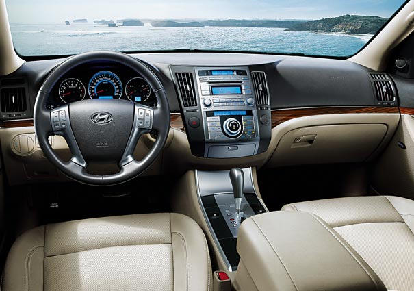 Hyundai_ix55_salon