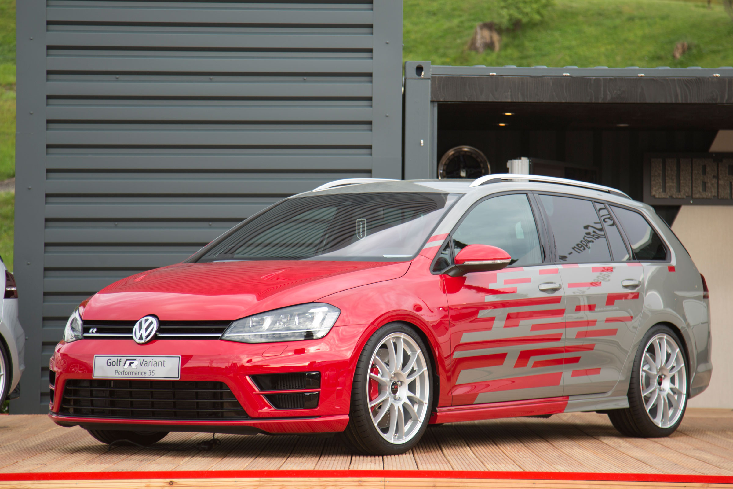Worthersee 2016, Worthersee, Volkswagen Group, Volkswagen, VW, Golf, Audi, Porsche, Seat, Skoda, озеро, Австрия, Вёртер-Зе