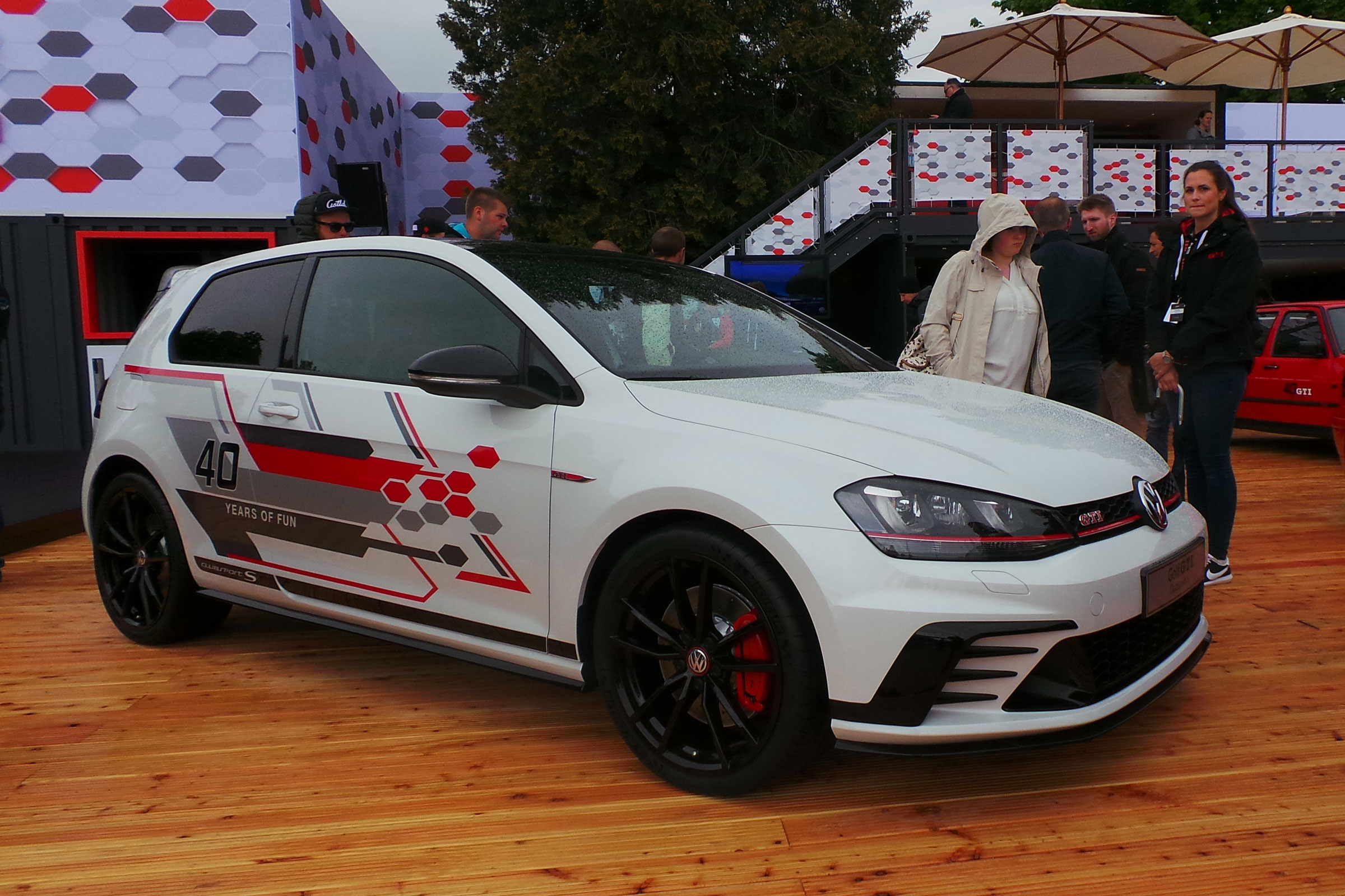 Worthersee 2016, Worthersee, Volkswagen Group, Volkswagen, VW, Golf, Audi, Porsche, Seat, Skoda, озеро, Австрия, Вёртер-Зе