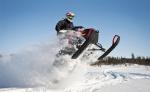 Спортивный характер заложен в гены нового кроссовера "Lynx Rave RE 800R E-TEC"