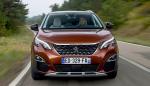 Peugeot 3008: не "проходимец"