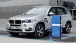 BMW X5 eDrive: удовольствие за рулем?