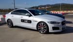 "Jaguar": еще парочка хищников