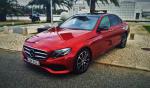 Mercedes-Benz E-Class: Трендоносец!