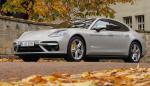 Panamera: завтра перенесли на сегодня