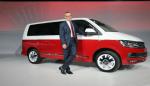 Volkswagen T6: по законам эволюции