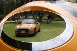 Новый «MINI Cooper»: улучшение породы