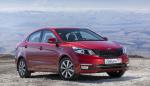 "Kia Rio": бремя легких перемен