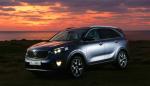 Тест-драйв  «Kia Sorento»: Корейский тигр