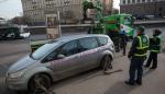 Эвакуация в руках ГИБДД