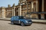Модельный ряд Range Rover: действительность богаче фантастики 