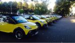 «Opel Adam Rocks»: городской щеголь 