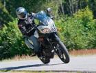 Коктейль противоречий. Плюсы и минусы "Suzuki DL650A V-Storm"