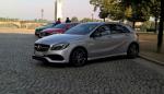 Mercedes-Benz А-Class. По всем режимам