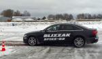 Bridgestone представила шипованные Spike-02