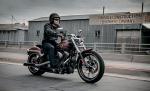 Пополнение в стане "Harley-Davidson"