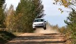 Команда “Клаксона” выступит в раллийном монокубке “DMACK”