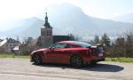"Nissan GT-R": хищник в домашних тапочках