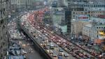 Въезд в центр столицы ограничат