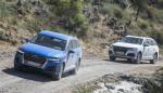 Эксклюзивный тест нового Audi Q7