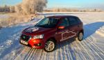 Datsun: повод для оптимизма