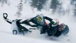 “Ski-Doo Expedition Sport 900 ACE”: новые времена