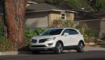 "Lincoln MKC": быть или не быть?