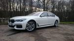 BMW 750Li: Меняет стереотипы