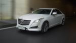 Cadillac CTS: не судите по внешности