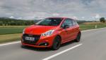 Peugeot 208: Практичный или просто забавный?