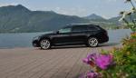 Skoda Superb Combi: все, что ты захочешь...