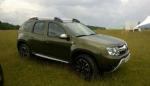 Renault Duster: По полной программе