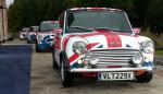 "MINI 5-door": дверями не хлопать!