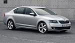 “Skoda Octavia”: третье поколение