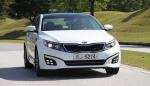 "KIA Optima": секреты оптимизации