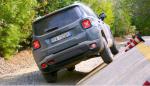 “Jeep Renegade”: настоящий “Jeep”?