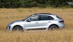 Porsche Macan: версия 2.0