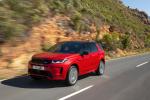 Land Rover Discovery Sport 2020