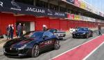 "Jaguar F-Type R Coupe": поехали!