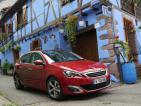 “Peugeot 308”: французская эволюция 