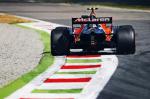 Пути McLaren и Honda расходятся