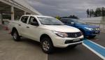 “Mitsubishi L200” созрел для серьезных перемен