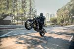 Компания “Indian” выпустила серийную версию гоночного мотоцикла