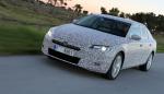 Skoda Superb 2015: тест за полгода до премьеры