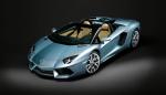 «Lamborghini Aventador»: все вручную