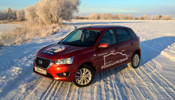 Datsun: повод для оптимизма