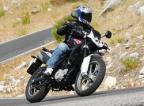 Итальянский дуэт. Дебюты многоцелевых байков от "Husqvarna"