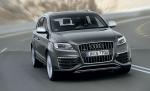 “Audi” российской сборки